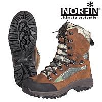 Ботинки Norfin Trek Р.46