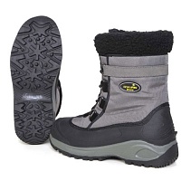 Ботинки Зимние Norfin Snow Gray Р.41