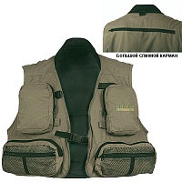Жилет Рыболовный Norfin Guaid 05 Р.xxl