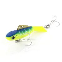 Балансир Yoshi Onyx Agility Vibe 77, цвет Lemon Blueback Tiger