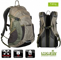 Рюкзак Norfin Meridian 25Nf