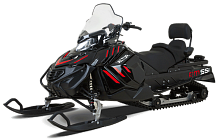Снегоход VECTOR 551I