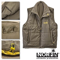 Жилет Norfin Vest Green 01 Р.s