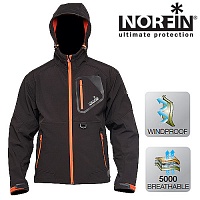 Куртка Norfin Dynamic 03 Р.l
