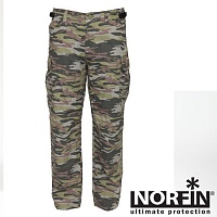 Штаны Norfin Nature Camo 05 Р.xxl