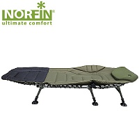 Кровать Карповая Norfin Bristol Nf