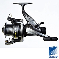 Катушка Безынерционная Salmo Sniper Baitfeeder 4 30Br