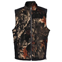 Жилет Флисовый Norfin River Camo 02 Р.m