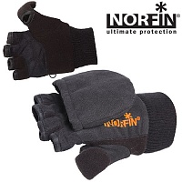 Перчатки-Варежки Norfin Junior C Магнитом Р.m