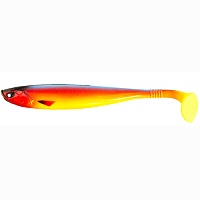 Виброхвосты Lj Pro Series 3D Basara Soft Swim 12,70/pg01 4Шт.