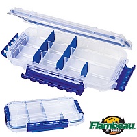 Коробка Рыболовная Пластмассовая Flambeau Waterproof Tt 3 Zerust