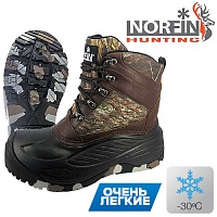 Ботинки Зимние Norfin Hunting Discovery Р.42