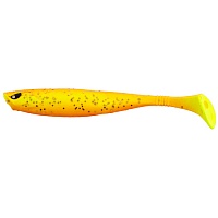 Виброхвосты Lj 3D Series Basara Soft Swim 2.5In(06.35)/pg03 8Шт.