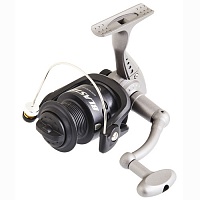Катушка Безынерционная Salmo Blaster Spin 1 40Fd