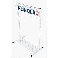 Стенд Для Ледобуров Heinola