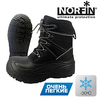 Ботинки Зимние Norfin Discovery Р.42