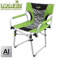 Кресло Складное Norfin Mikelli Nf Alu