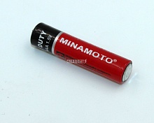 Батарейка MINAMOTO R03 (ААА)/60/