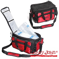 Сумка Lucky John 4-Box Hang Bag