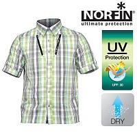 Рубашка Norfin Summer 04 Р.xl