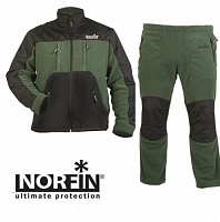 Костюм Флисовый Norfin Polar Line 2 03 Р.l