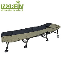Кровать Карповая Norfin Cambridge Nf