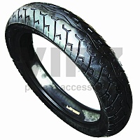 Шина 14" 100/80-14 TL (scooter/sporty)