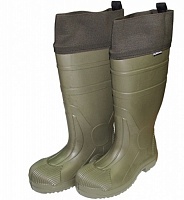 Сапоги C Рез. Digger Эва Оливковый Цв Р.41-42
