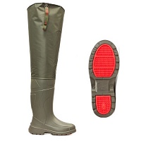 Сапоги Заброд. Torvi Лиман С Вкладышем Р.45-46