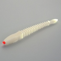 Приманка Поролоновая 3D Ex Worm W 14См Под Офсетный Крючок № 3/0, 4/0, 5/0