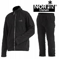 Костюм Флисовый Norfin Denali 03 Р.l