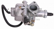 Карбюратор 4Т 157FMI,162FMJ (AX100,CG125,GG150,GN125,GS125) D27 (d=39mm) (руч. дроссель)