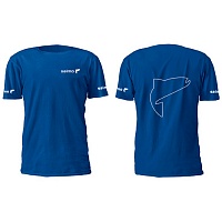 Футболка Salmo Classic 04 Р.xl
