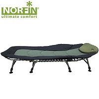 Кровать Карповая Norfin Bradford Nf