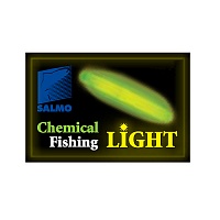 Светлячки Salmo Chefl 4.5Х39Мм 2Шт.