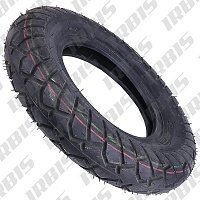 Шина 10" 120/90-10 TL (scooter/urban) DURO