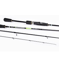 Удилище Спин. Salmo Aggressor Spin 15 2.10