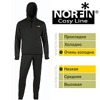 Термобелье Norfin Cosy Line B 07 Р.xxxxl