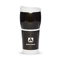 Термокружка Арктика Авто 807 Болот. 0.4Л