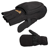 Перчатки-Варежки Norfin Softshell Флис. Р.l
