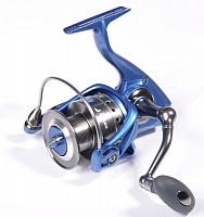 Катушка Безынерционная Salmo Elite Feeder 7 5000Fd