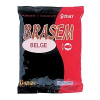 Добавка В Прикормку Sensas Brasem Belge 0.25Кг
