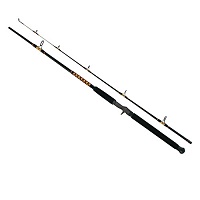 Удилище Троллинговое Salmo Power Stick Trolling Cast 2.40/hx