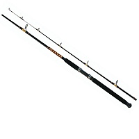 Удилище Троллинговое Salmo Power Stick Trolling Spin 2.40/hx