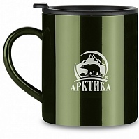 Термокружка Арктика 802 Болот. С Крыш. 0.3Л
