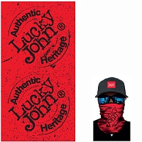 Шарф-Бандана Lucky John