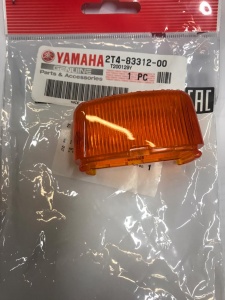 Рассеиватель Указателя Поворота YAMAHA