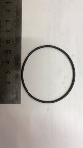 Кольцо уплотнительное 110500107 коллектора малое БУРАН 