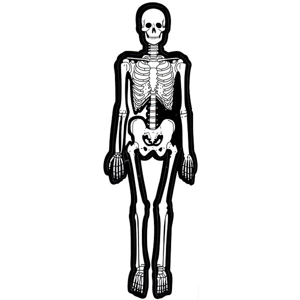 Скелет стикер. Скелет человека рисунок. Скелет в одежде рисунок. Эскизы тату скелет.
