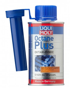 Октан плюс LIQUI MOLY Octane Plus (150мл) 3954